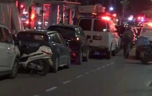 واکنش عربستان به تحولات اخیر قدس اشغالی: حمله به غیر نظامیان محکوم است