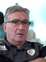 واکنش فدراسیون فوتبال عمان به اخراج برانکو