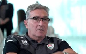 واکنش فدراسیون فوتبال عمان به اخراج برانکو