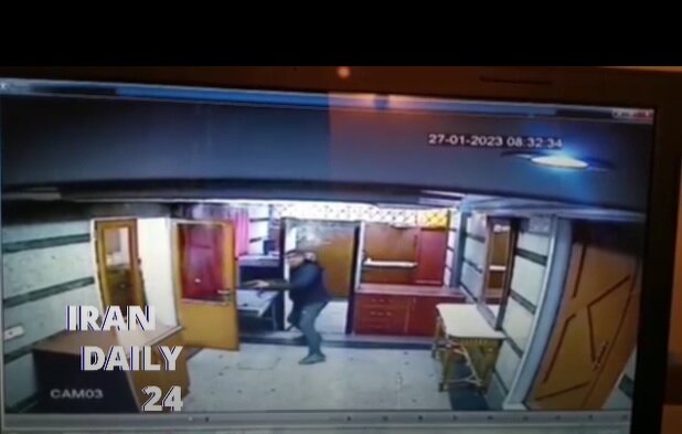 واکنش ها نسبت به حمله به سفارت آذربایجان چه بود؟