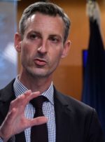 واکنش وزارت خارجه آمریکا به پیشنهاد آتش بس موقت روسیه در اوکراین