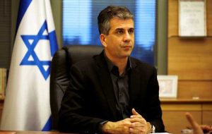 وزیر خارجه اسرائیل نشست سران توافق ابراهیم را در ماه مارس در مراکش می بیند