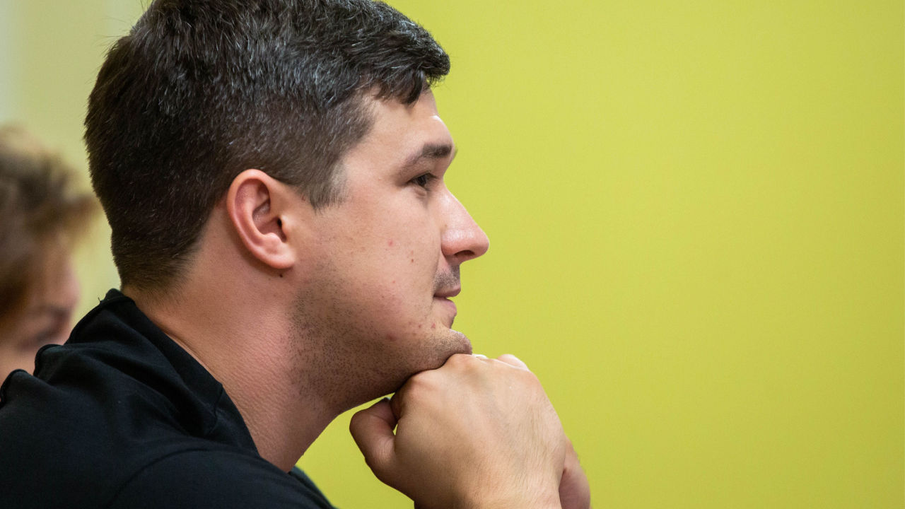 وزیر دیجیتال در داووس می‌گوید اوکراین با قوانین مالیاتی جدید بهترین حوزه کریپتو خواهد بود