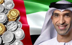 وزیر می‌گوید کریپتو نقش مهمی در تجارت امارات خواهد داشت – مقررات بیت کوین نیوز