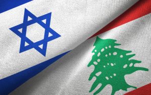 وزیر کشاورزی لبنان:
ما در معرض بحران واقعی قرار داریم