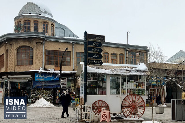 ویدیو / ثبت جهانی هگمتانه؛ از رویا تا واقعیت 