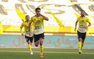 وینگر سپاهان در لیست خرید زمستانی قلعه‌نویی