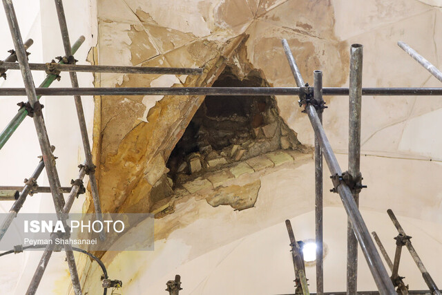 پایان شکوه قیصریه! / راسته‌بازار در یک‌قدمی فاجعه