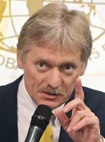 پسکوف: پوتین بارها گفته آماده حل مشکلات از طریق مذاکره است