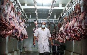 پشت پرده گرانی عجیب گوشت در بازار/ دادرس: دیگر فقط از ما بهتران میتوانند گوشت بخرند پشت پرده گرانی عجیب گوشت در بازار/ دادرس: دیگر فقط از ما بهتران میتوانند گوشت بخرند