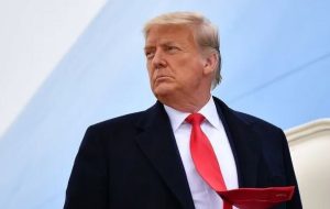 پل رایان: ترامپ “بازنده مسلم” است باید از او گذر کنیم