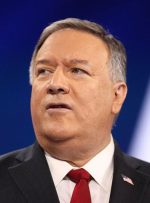 پمپئو: اشرف غنی، یک «شیاد به تمام معنی» بود