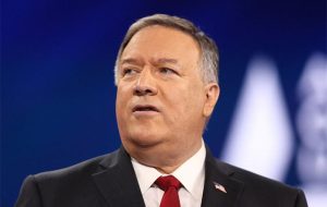 پمپئو: اشرف غنی، یک «شیاد به تمام معنی» بود