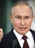 پوتین: سامانه «زیرکن» قادر به حفاظت از امنیت کشور ما است