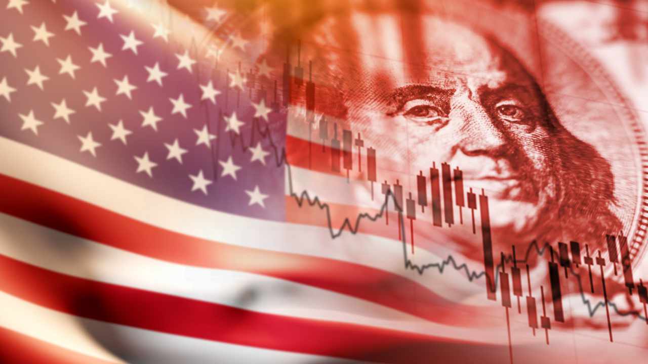 پیتر شیف، اقتصاددان پیش بینی می کند که تورم در شرف «بسیار بدتر» خواهد بود - دلار آمریکا با «یکی از بدترین سال های خود» روبرو خواهد شد.