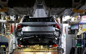 پیش‌بینی بازار خودرو در سال ۲۰۲۳