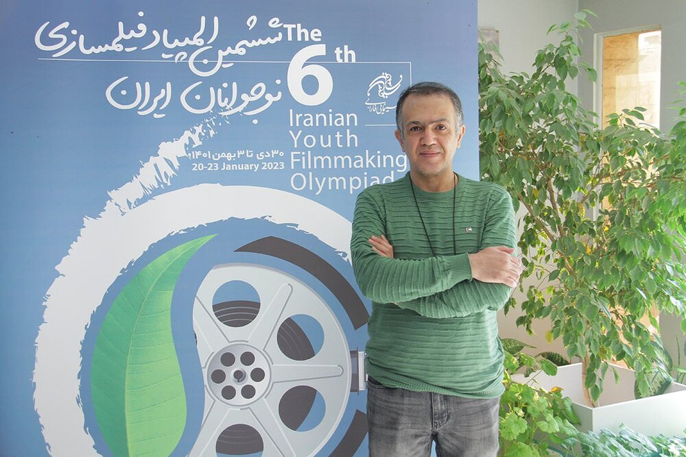 چگونه فیلمساز شدیم؟ چطور فیلمساز بمانیم؟