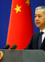 چین حمله کابل را محکوم می کند و امیدوار است که دولت افغانستان بتواند از شهروندان همه کشورها محافظت کند