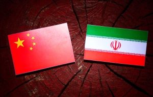 چین در چه صورتی با آمریکا علیه ایران زد و بند می کند؟