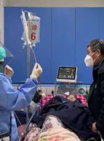 چین دو مورد مرگ ناشی از کووید را در 7 ژانویه گزارش کرده است