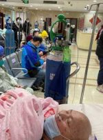 چین می گوید شیوع کووید 80 درصد جمعیت را مبتلا کرده است