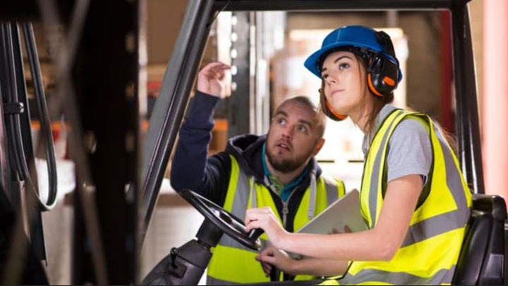 انواع کارآموزی چیست