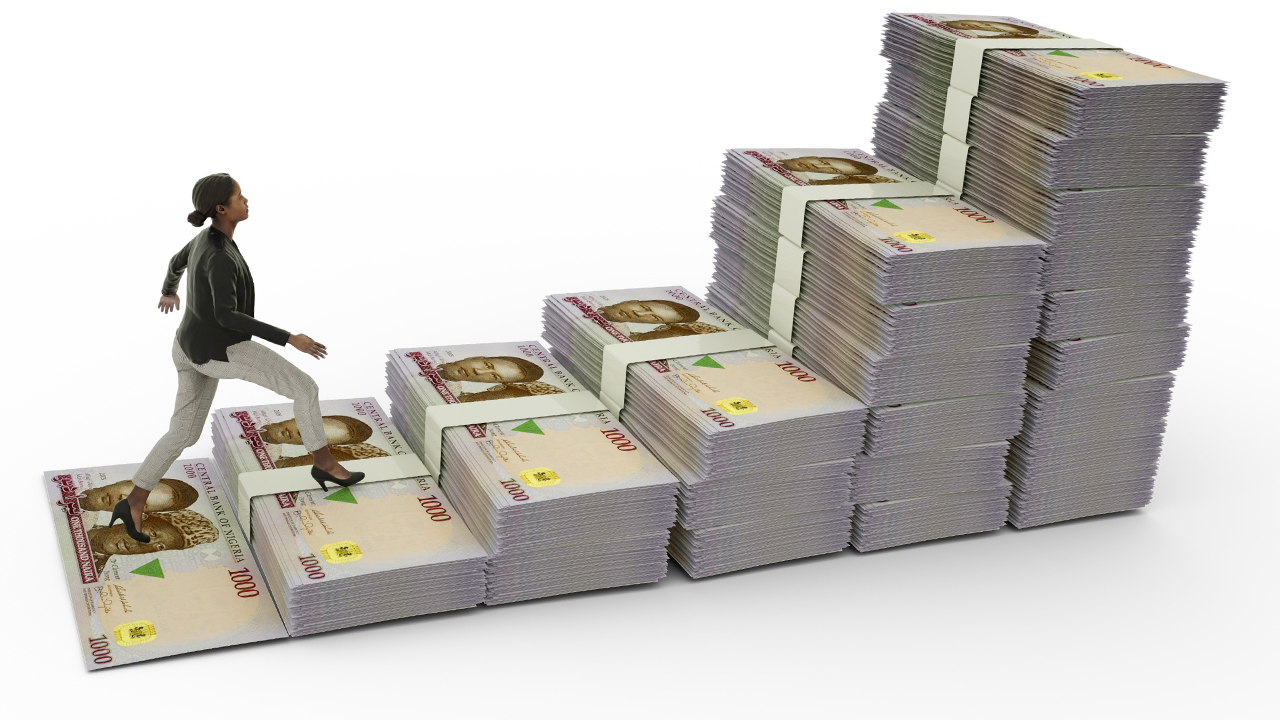 گزارش: کارشناس می گوید بدهی 48.8 میلیارد دلاری دفتر مدیریت بدهی نیجریه خلاف قانون است