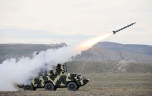 کرملین: مسکو به تعهدات خود درمورد قره باغ پایبند است