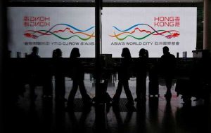 کره جنوبی برای مسافران هنگ کنگ و ماکائو به آزمایش کووید نیاز دارد
