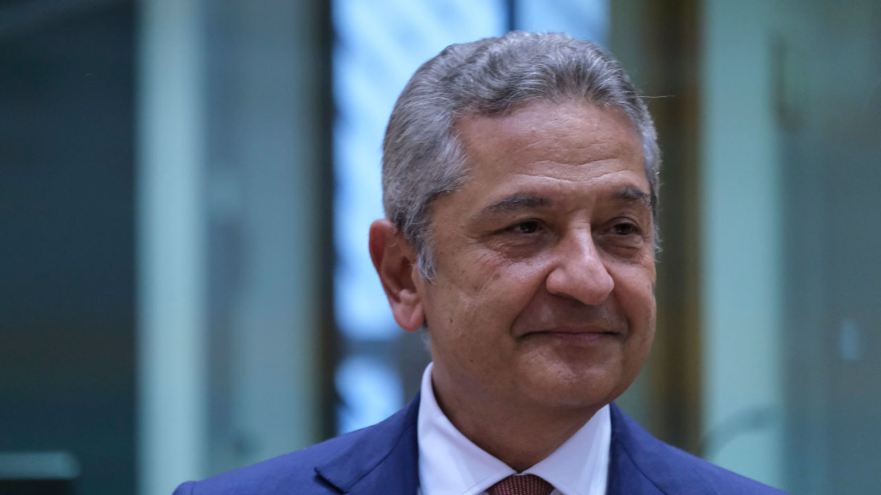 فابیو پانتا ECB بانک مرکزی اروپا