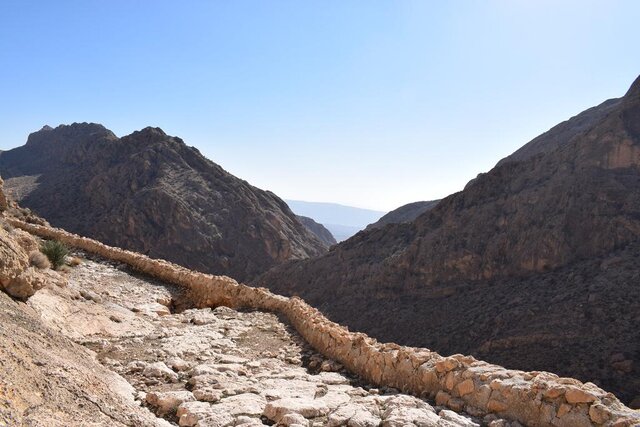 کشف ۵۴۸ محوطه و اثر تاریخی در پایان ۱۰ سال باستان‌شناسی جهرم