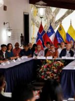 کلمبیا و شورشیان ELN مذاکرات صلح را در ماه فوریه در مکزیک از سر می گیرند