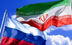 کیهان: امریکا از قراردادهای اخیر ایران و روسیه نگران شده
