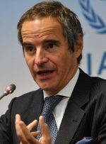 گروسی: ایران تاکنون هیچ سلاح هسته‌ای نساخته است