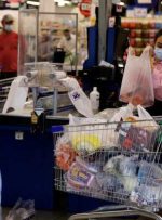 گروه تجاری کلیدی اسرائیل به دنبال کاهش شدید مالیات بر مواد غذایی است