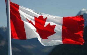 گزارش روزنامه دولت از بدبختی اقتصادی در کانادا : نمی بینید سود بانکی 4 درصد چه فشاری به مردم وارد کرده؟!