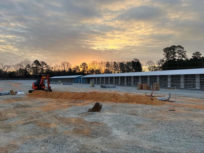 CleanSpark در توسعه استخراج بیت کوین 50 مگاواتی شکست می خورد