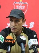 گل محمدی: نظر کارشناسان برای انتخاب سرمربی تیم ملی شرط نبوده است