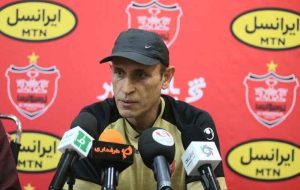 گل محمدی: نظر کارشناسان برای انتخاب سرمربی تیم ملی شرط نبوده است