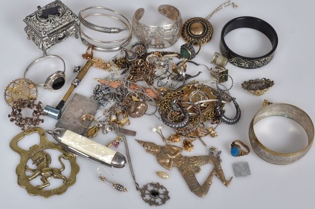  گنجینه‌های طلا و نقره که در ۲۰۲۲ کشف شدند