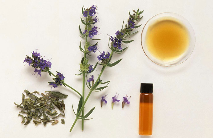 عوارض جانبی زوفا