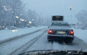 گیلان تا عادی شدن شرایط جوی آمادگی میزبانی از گردشگران را ندارد