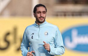 یزدانی، سپری برای ناکامی ساپینتو یزدانی، سپری برای ناکامی ساپینتو