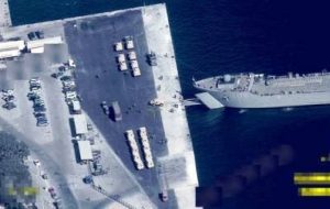 یونان مرز مشترک خود با ترکیه را حصار می کشد