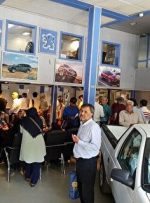 ۱۱ میلیون نفر چشم انتظار پشت در‌های ایران خودرو!