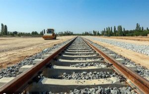 ۴ دهه بلاتکلیفی در راه اندازی راه آهن میانه- اردبیل- آستارا !