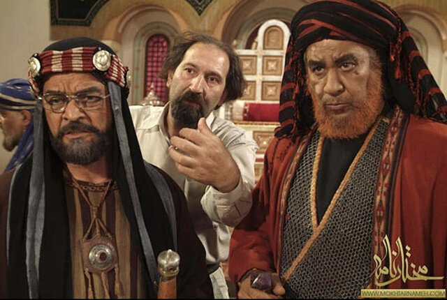 بودجه هر یک از سریال‌های تاریخی چه‌قدر بوده؟ /سریال «موسی» با ده هزار میلیاردتومان جمع می‌شود؟