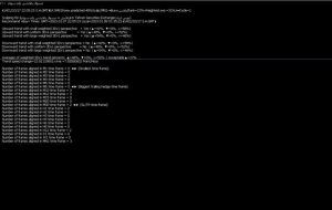 ﴾1401/10/17 22:05:24 SHGMT﴿EA:SM01Forex پیش بینی کرد:48%Scalp∫MN1→Buy≈پالایش(Rank=23%-Weighted ave.=31%) ﴾1401/10/17 22:05:24 SHGMT﴿EA:SM01Forex پیش بینی کرد:48%Scalp∫MN1→Buy≈پالایش(Rank=23%-Weighted ave.=31%)
