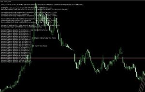 ﴾1401/10/24 00:37:54 SHGMT﴿EA:SM01Forex پیش‌بینی‌شده:29%Scalp∫W1→Buy≈شاملا(رتبه=92%- میانگین وزنی=71%)