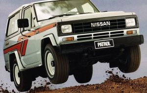 شاسی بلند محبوب سالهای قبل هم قیمت تیبا شد! شاسی بلند محبوب سالهای قبل هم قیمت تیبا شد!